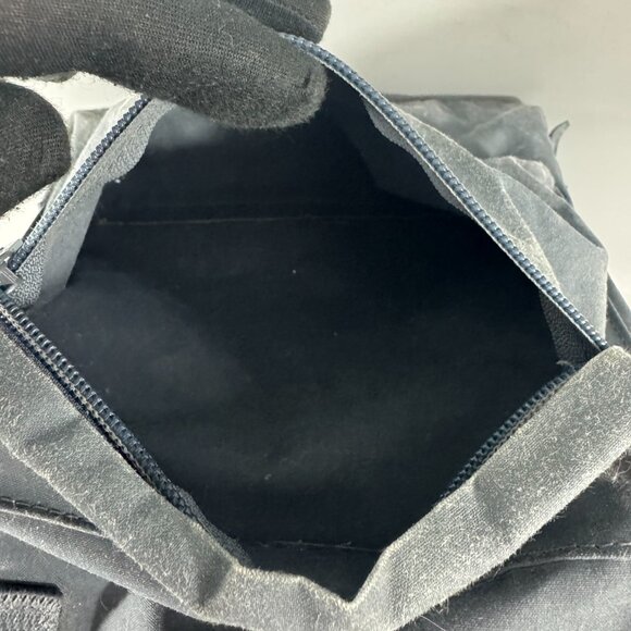 Fjallraven Kanken 15in Laptop Backpack in Gray - Picture 11 of 15